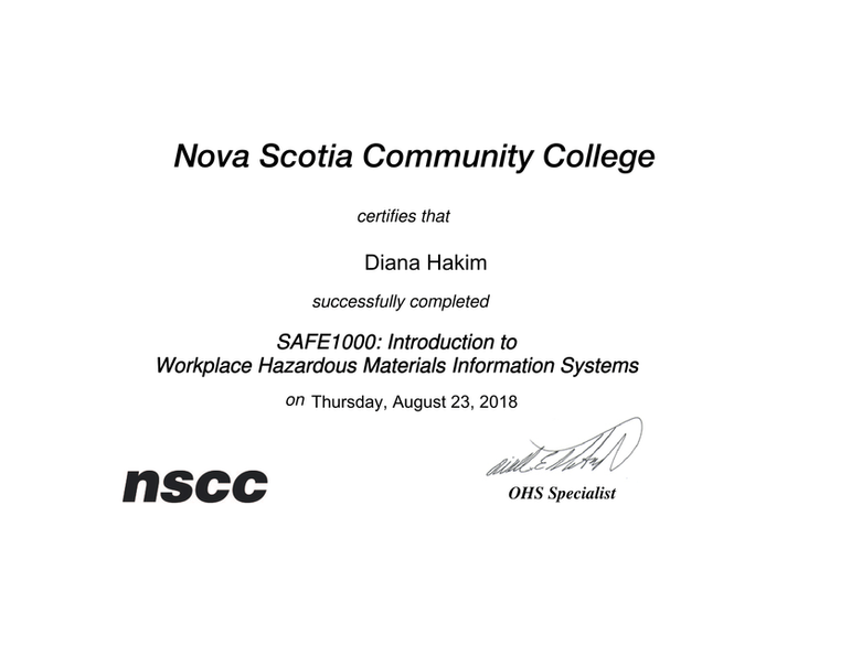 NSCC SAFE1000